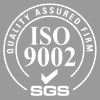 ISO 9002 | Quality Assured Firm